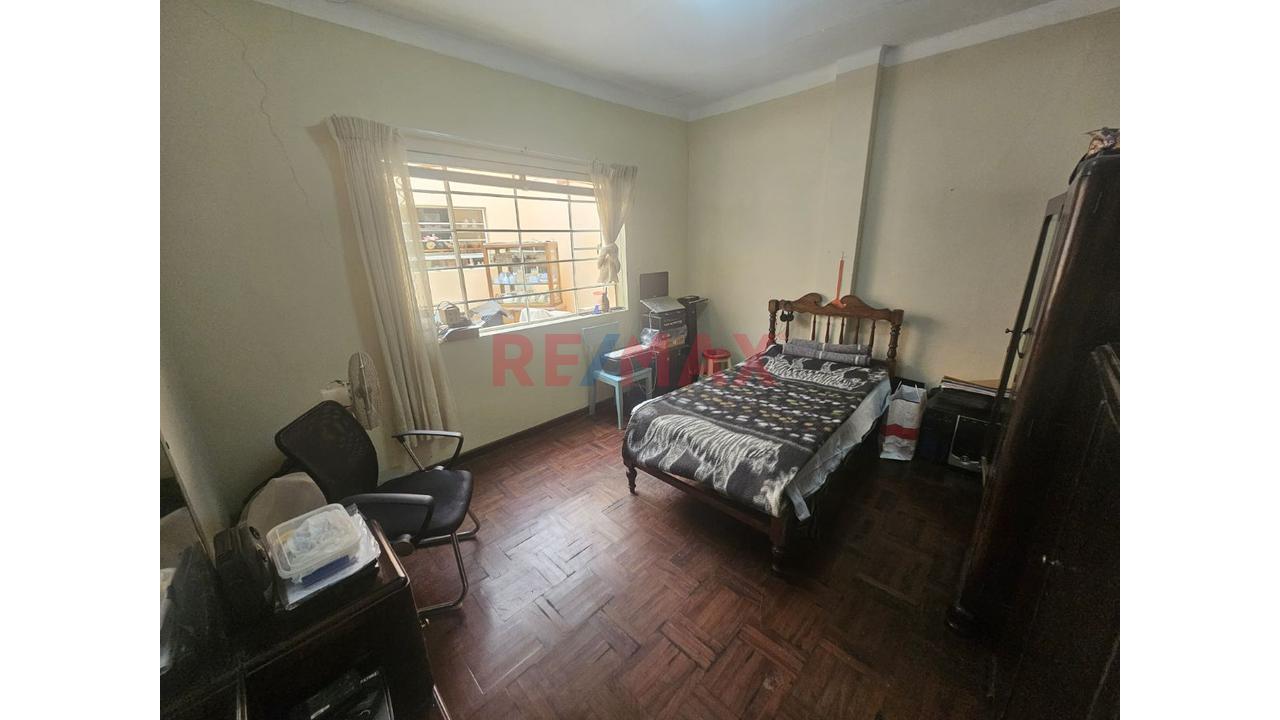 Casa En Venta – La Perla, Callao | Ubicación Estratégica - 7