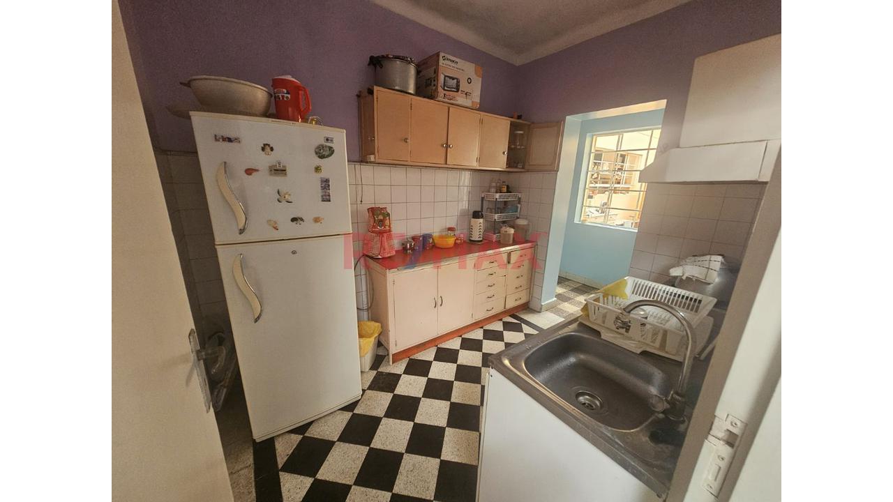 Casa En Venta – La Perla, Callao | Ubicación Estratégica - 6