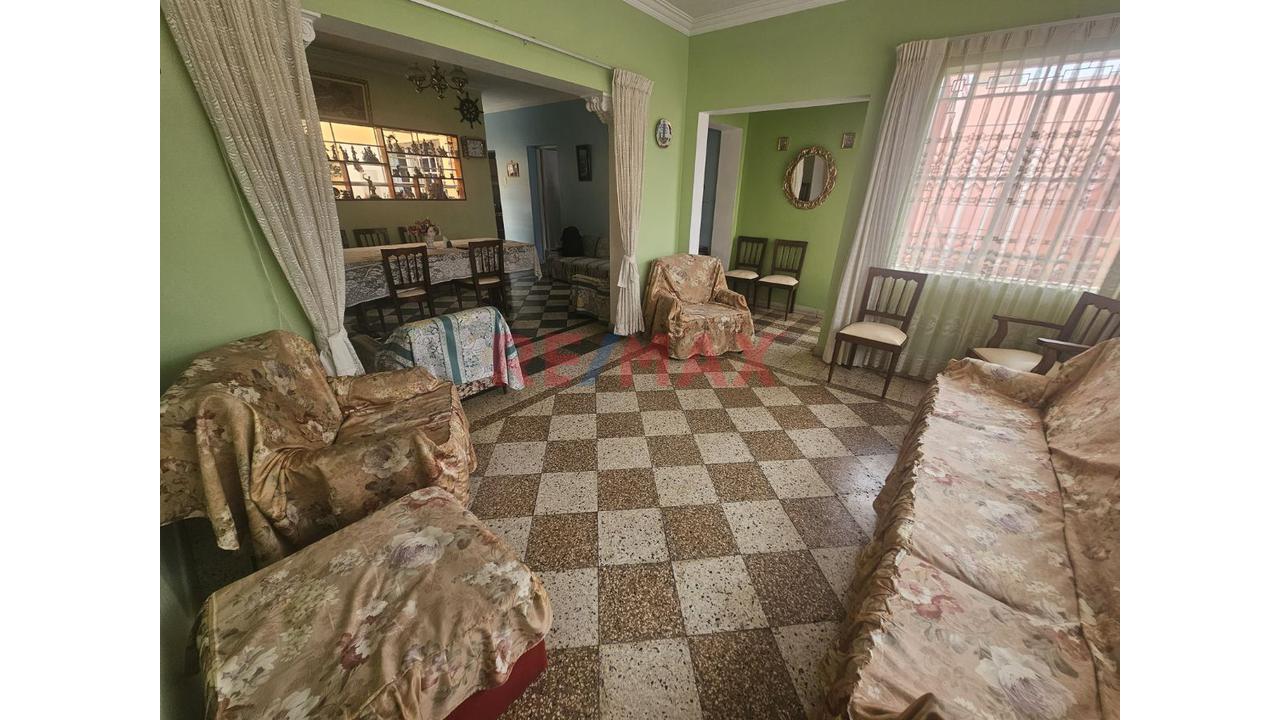 Casa En Venta – La Perla, Callao | Ubicación Estratégica - 4