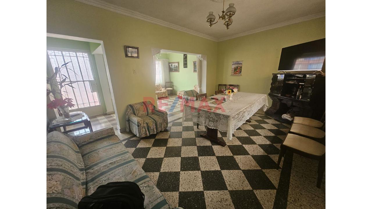 Casa En Venta – La Perla, Callao | Ubicación Estratégica - 5
