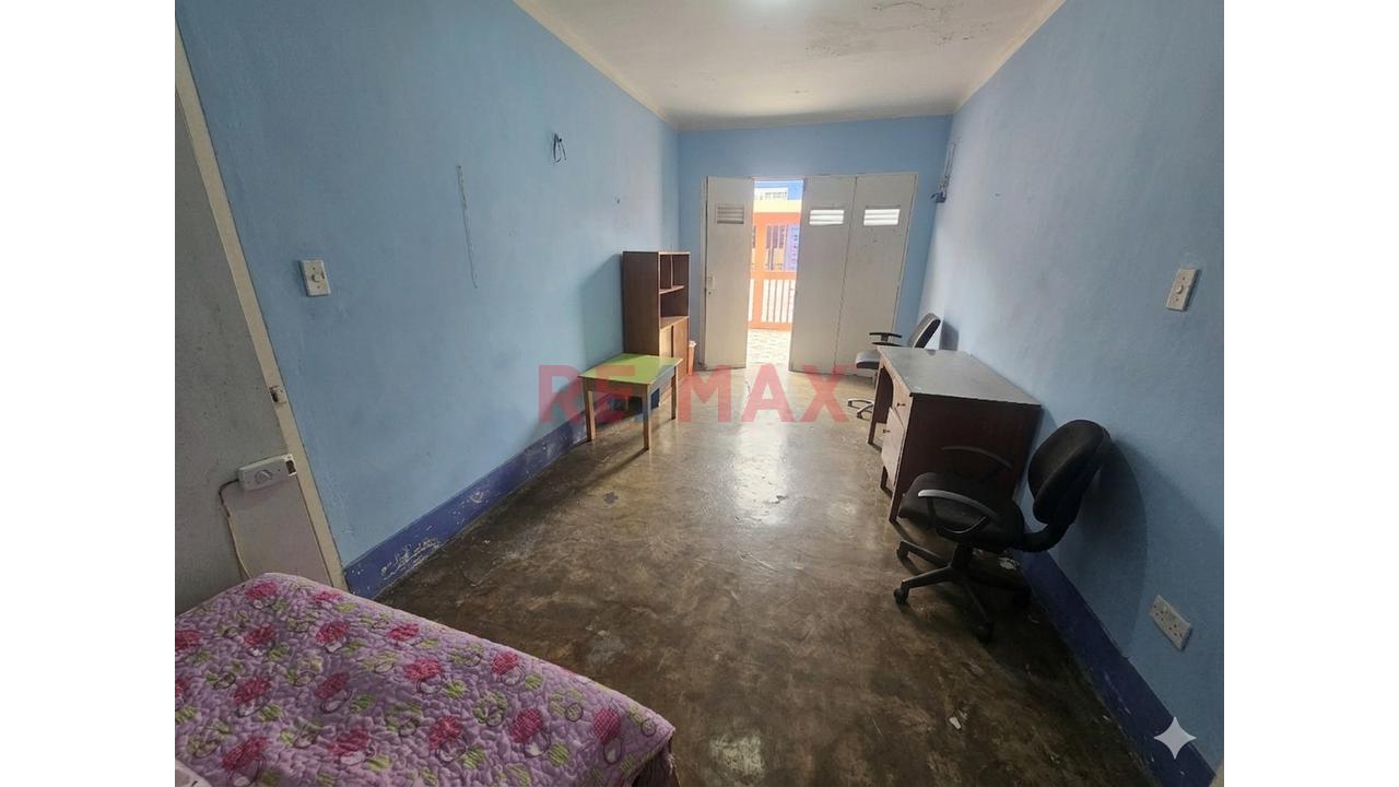 Casa En Venta – La Perla, Callao | Ubicación Estratégica - 14