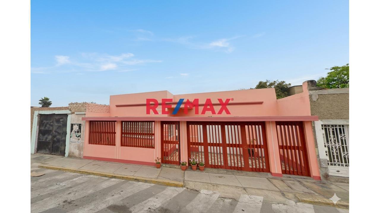 Casa En Venta – La Perla, Callao | Ubicación Estratégica - 1