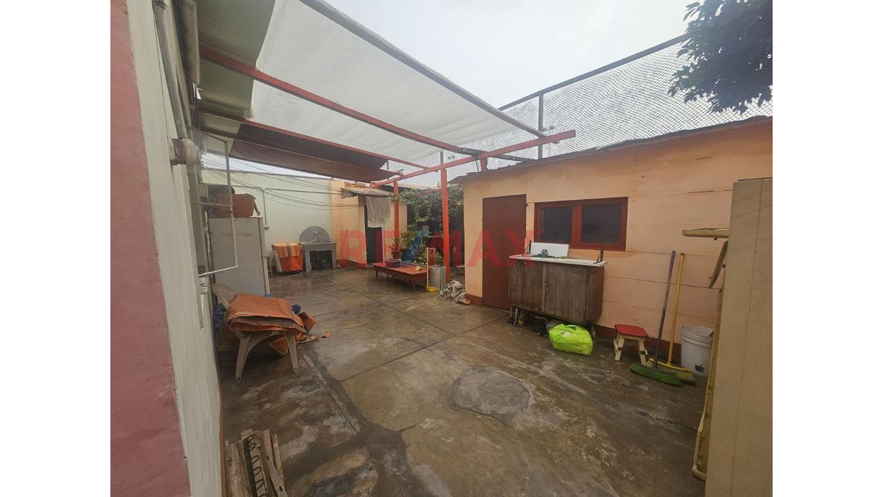Casa En Venta – La Perla, Callao | Ubicación Estratégica - 12