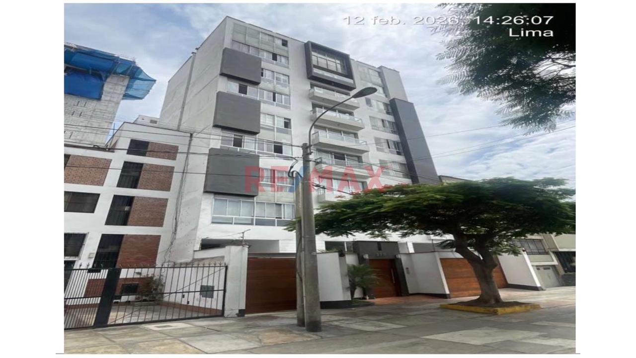Vendo Dúplex En Miraflores – Urb. San Antonio