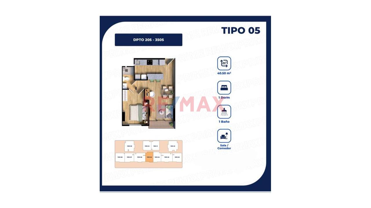 🏢✨ ¡Oportunidad Departamento De Estreno En Av.Tomas Marzano-Surquillo! ✨🏢 — foto 2