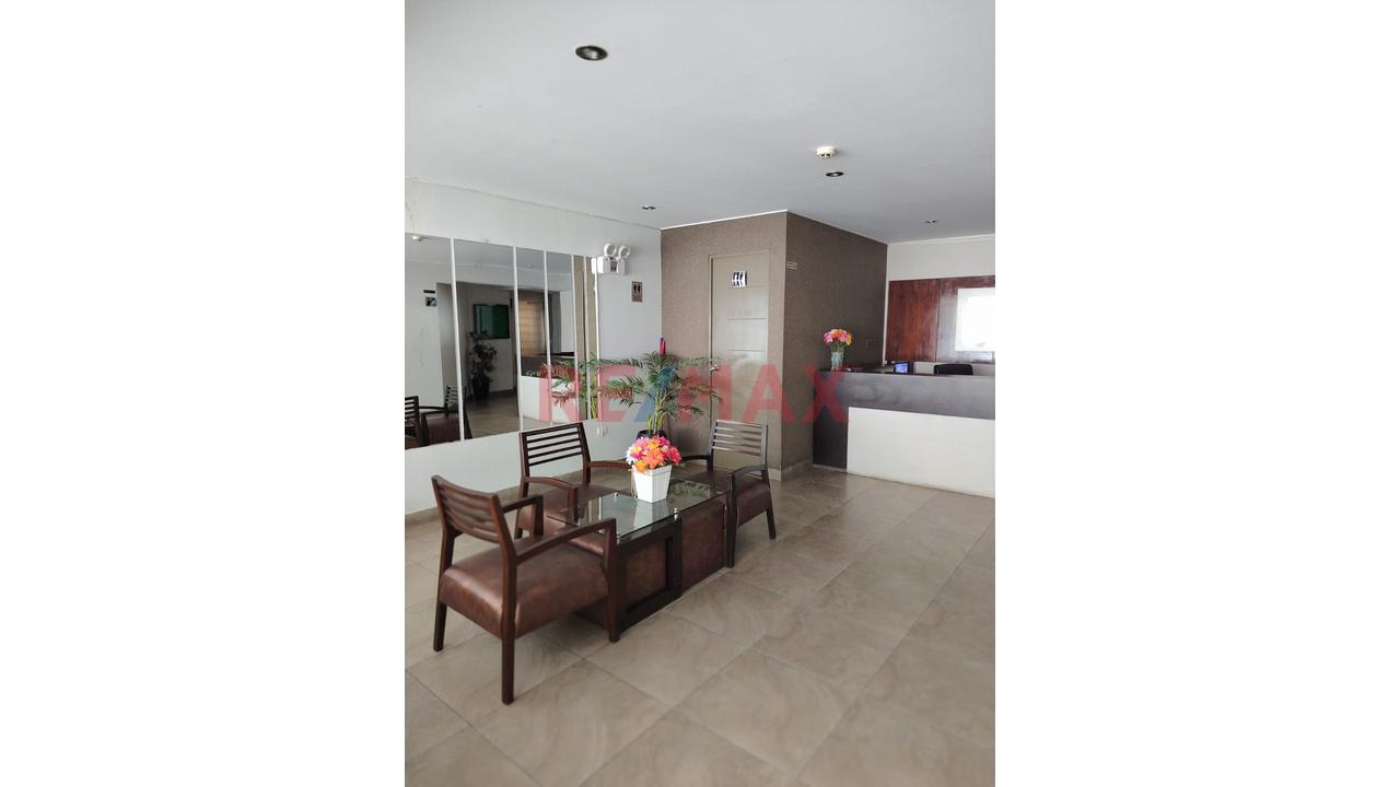 🏡 Vive En San Isidro – Urb. Corpac | Ubicación Estratégica Y Comodidad — foto 13