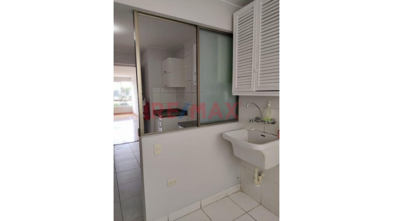 🏡 Vive En San Isidro – Urb. Corpac | Ubicación Estratégica Y Comodidad — foto 6