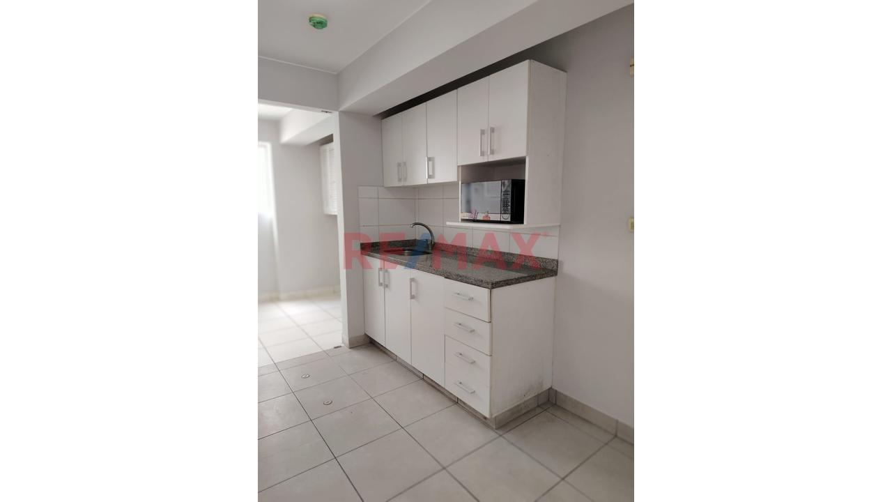 🏡 Vive En San Isidro – Urb. Corpac | Ubicación Estratégica Y Comodidad — foto 7