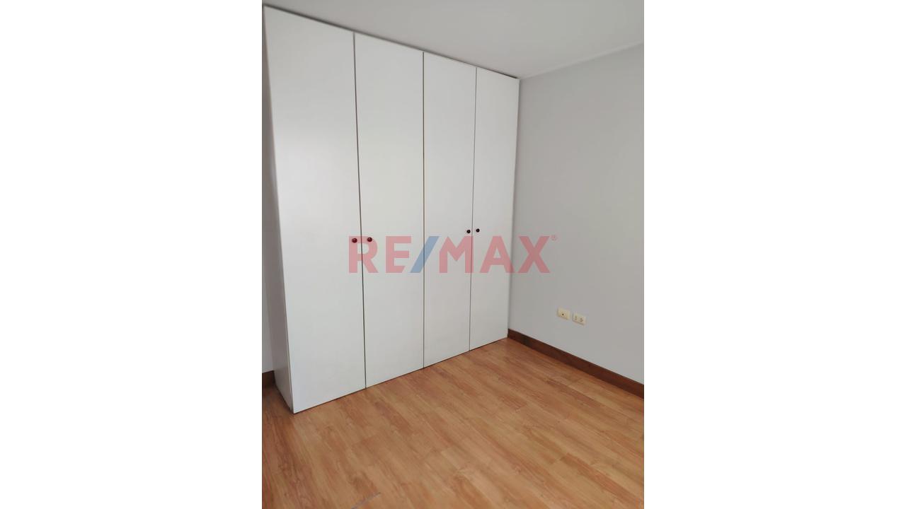 🏡 Vive En San Isidro – Urb. Corpac | Ubicación Estratégica Y Comodidad — foto 14