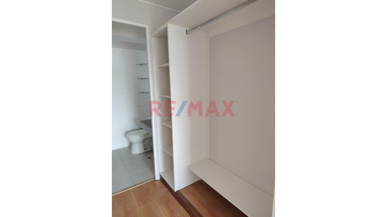 🏡 Vive En San Isidro – Urb. Corpac | Ubicación Estratégica Y Comodidad — foto 5