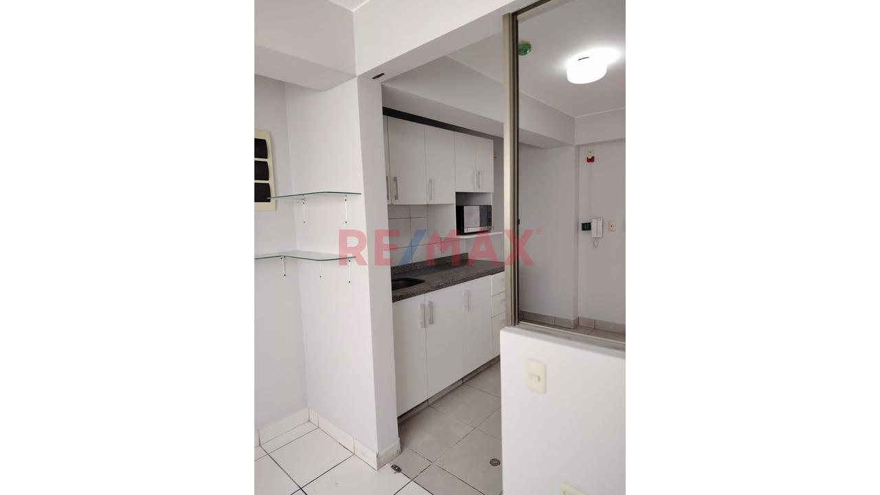 🏡 Vive En San Isidro – Urb. Corpac | Ubicación Estratégica Y Comodidad — foto 4