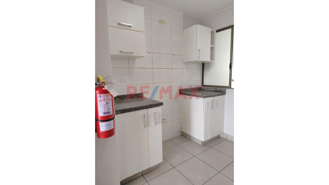 🏡 Vive En San Isidro – Urb. Corpac | Ubicación Estratégica Y Comodidad — foto 9