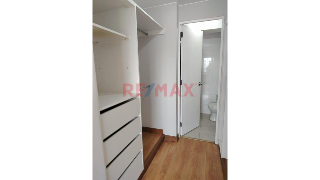 🏡 Vive En San Isidro – Urb. Corpac | Ubicación Estratégica Y Comodidad — foto 3