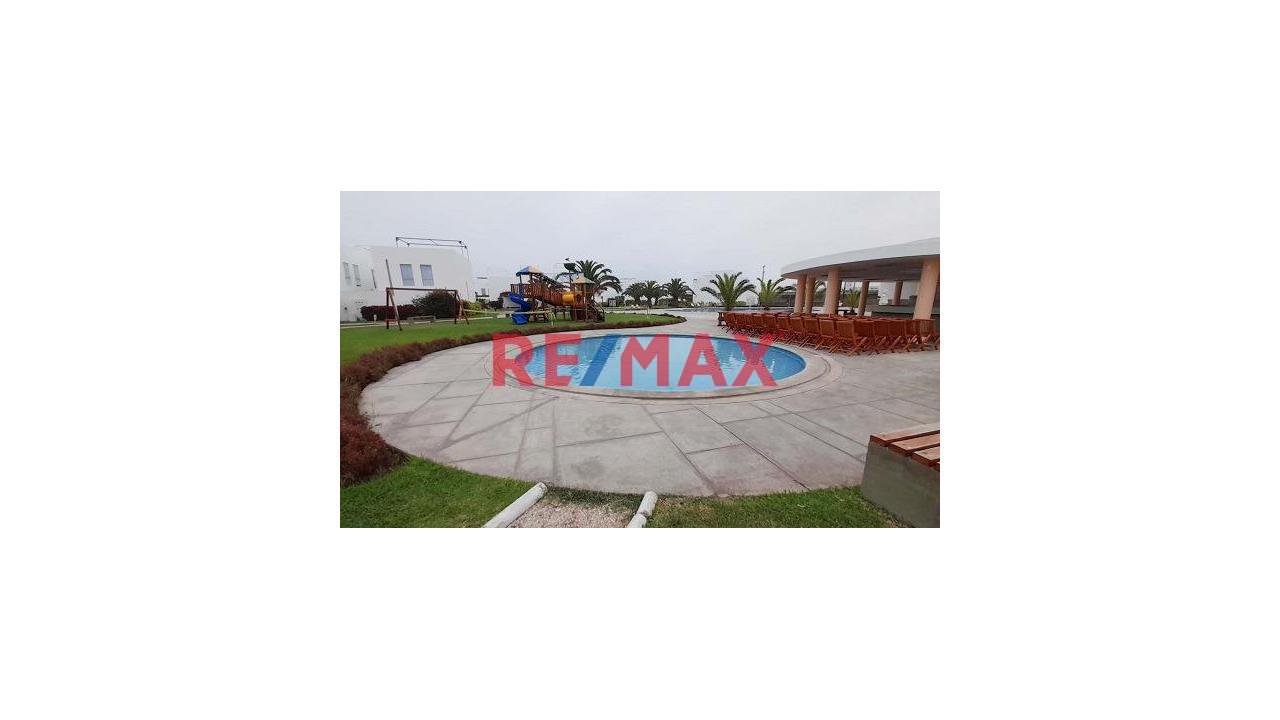 Venta Casa De Playa En Primera Fila -  Condominio Asia Del Sol Km 108 — foto 5