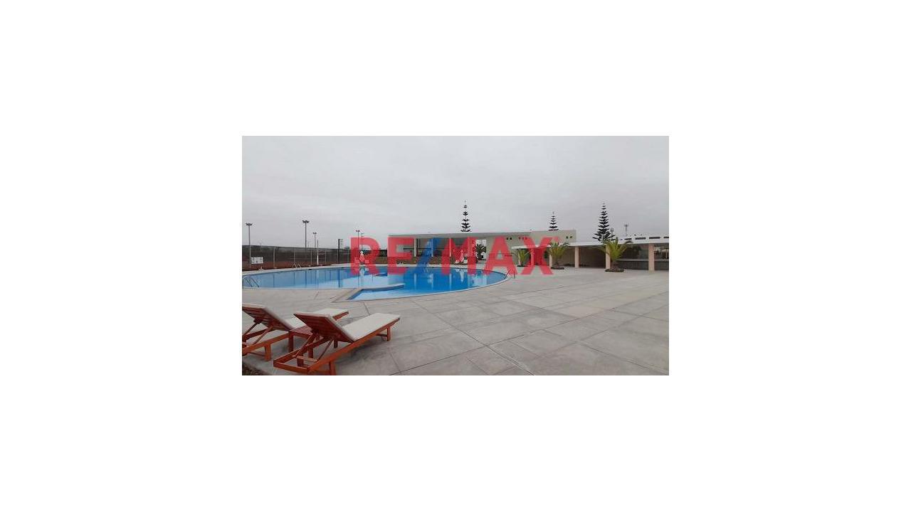 Venta Casa De Playa En Primera Fila -  Condominio Asia Del Sol Km 108 — foto 2