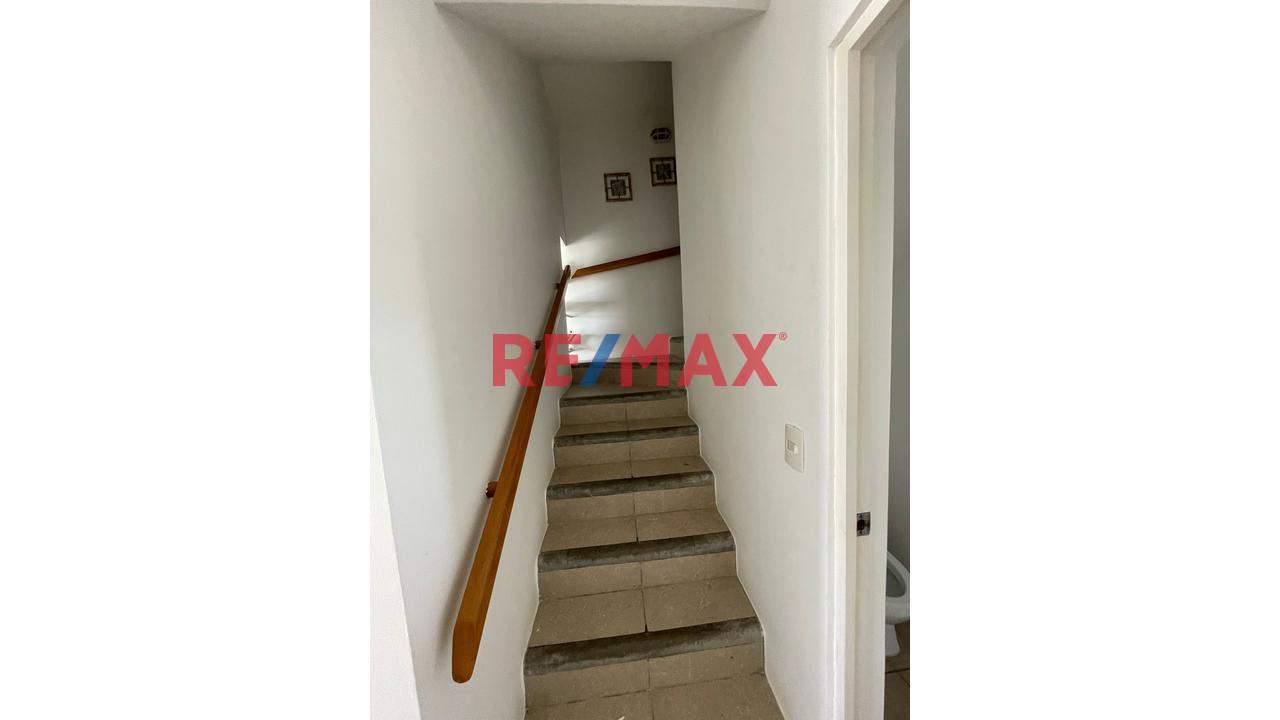 Venta Casa De Playa En Primera Fila -  Condominio Asia Del Sol Km 108 — foto 7