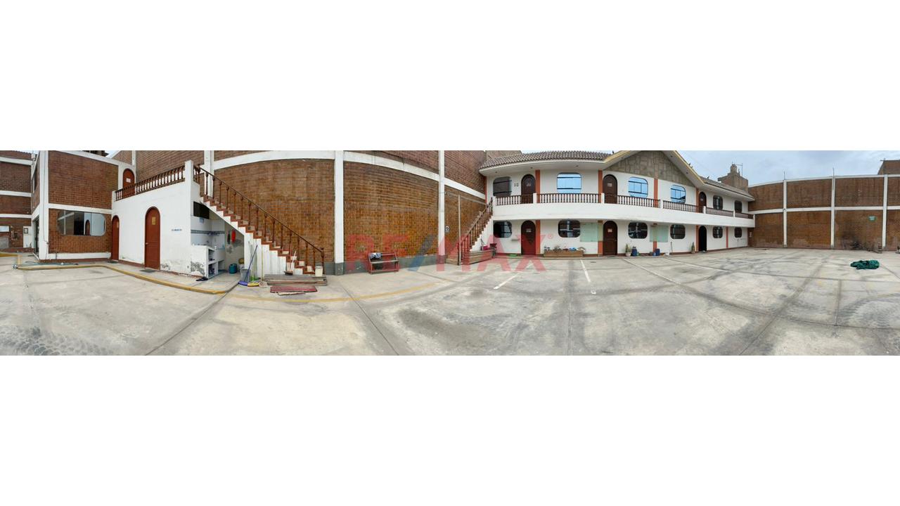 Se Alquila Local De 720 M2 — foto 5
