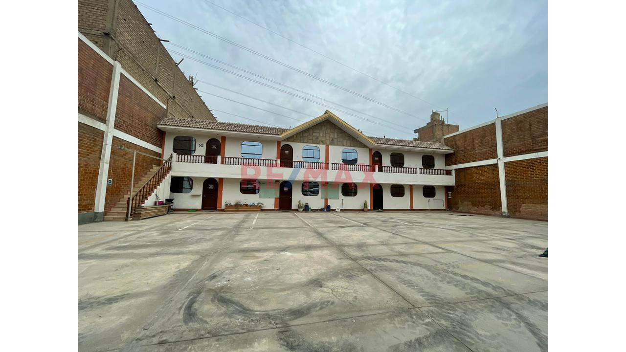 Se Alquila Local De 720 M2 — foto 3