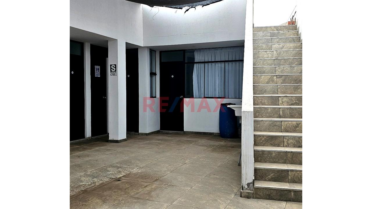 Gran Oportunidad Casa En Venta La Punta Camana - 2