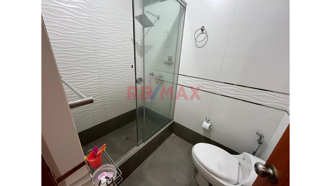 Linda Casa En Venta En Urb Miraflores Country Club — foto 10