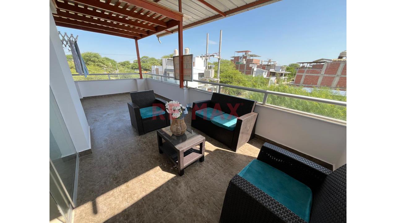 Linda Casa En Venta En Urb Miraflores Country Club — foto 15