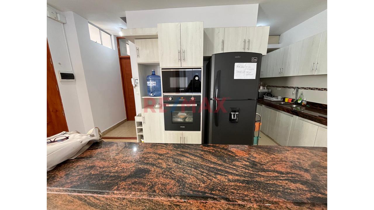 Linda Casa En Venta En Urb Miraflores Country Club — foto 5