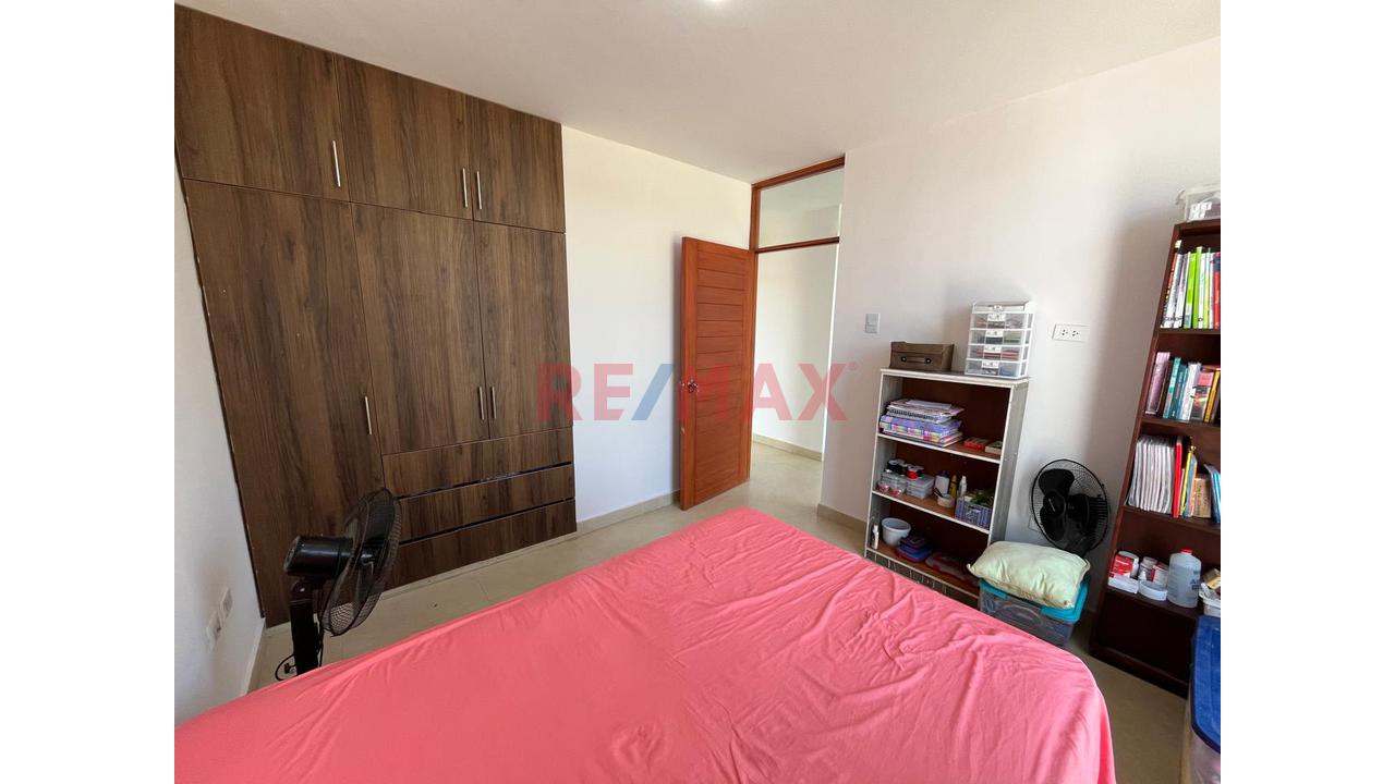 Linda Casa En Venta En Urb Miraflores Country Club — foto 14