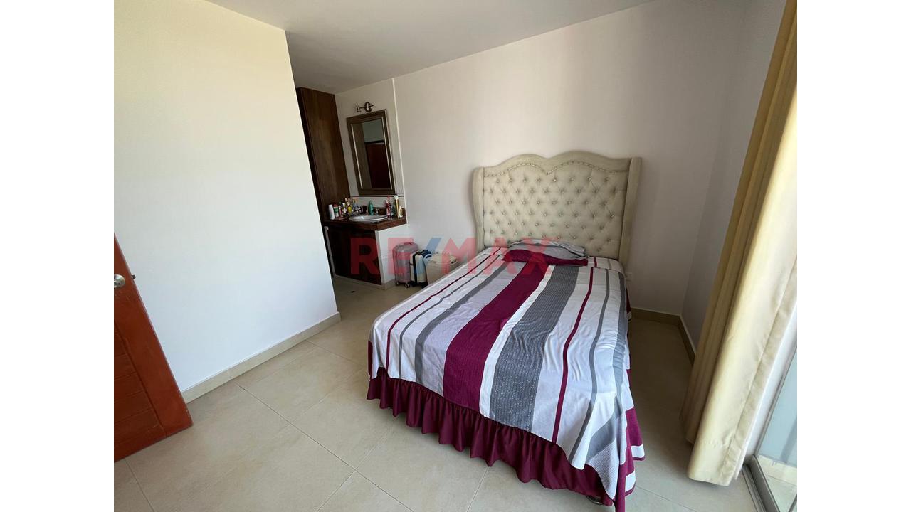 Linda Casa En Venta En Urb Miraflores Country Club — foto 8