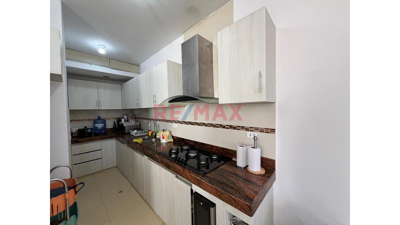 Linda Casa En Venta En Urb Miraflores Country Club — foto 4