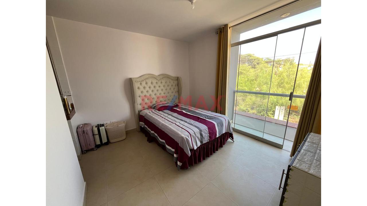 Linda Casa En Venta En Urb Miraflores Country Club — foto 7