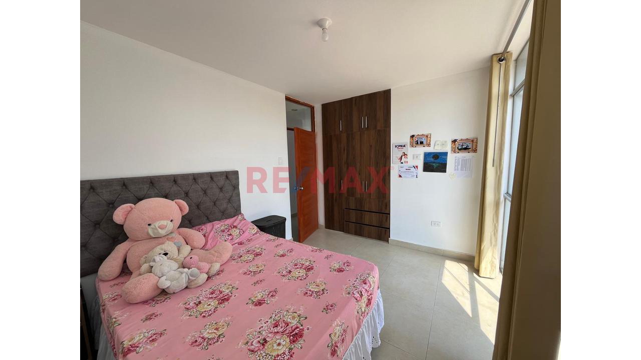 Linda Casa En Venta En Urb Miraflores Country Club — foto 12