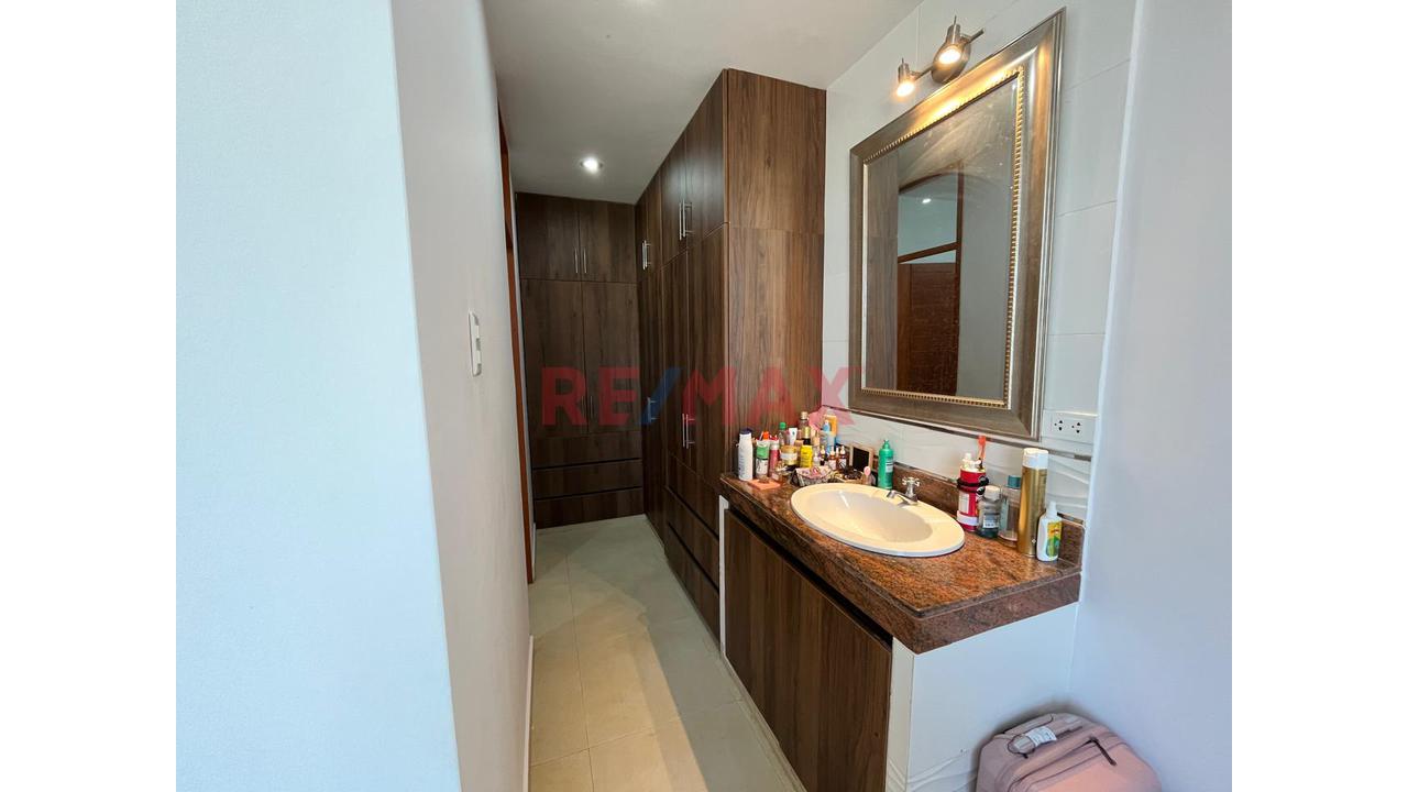 Linda Casa En Venta En Urb Miraflores Country Club — foto 9