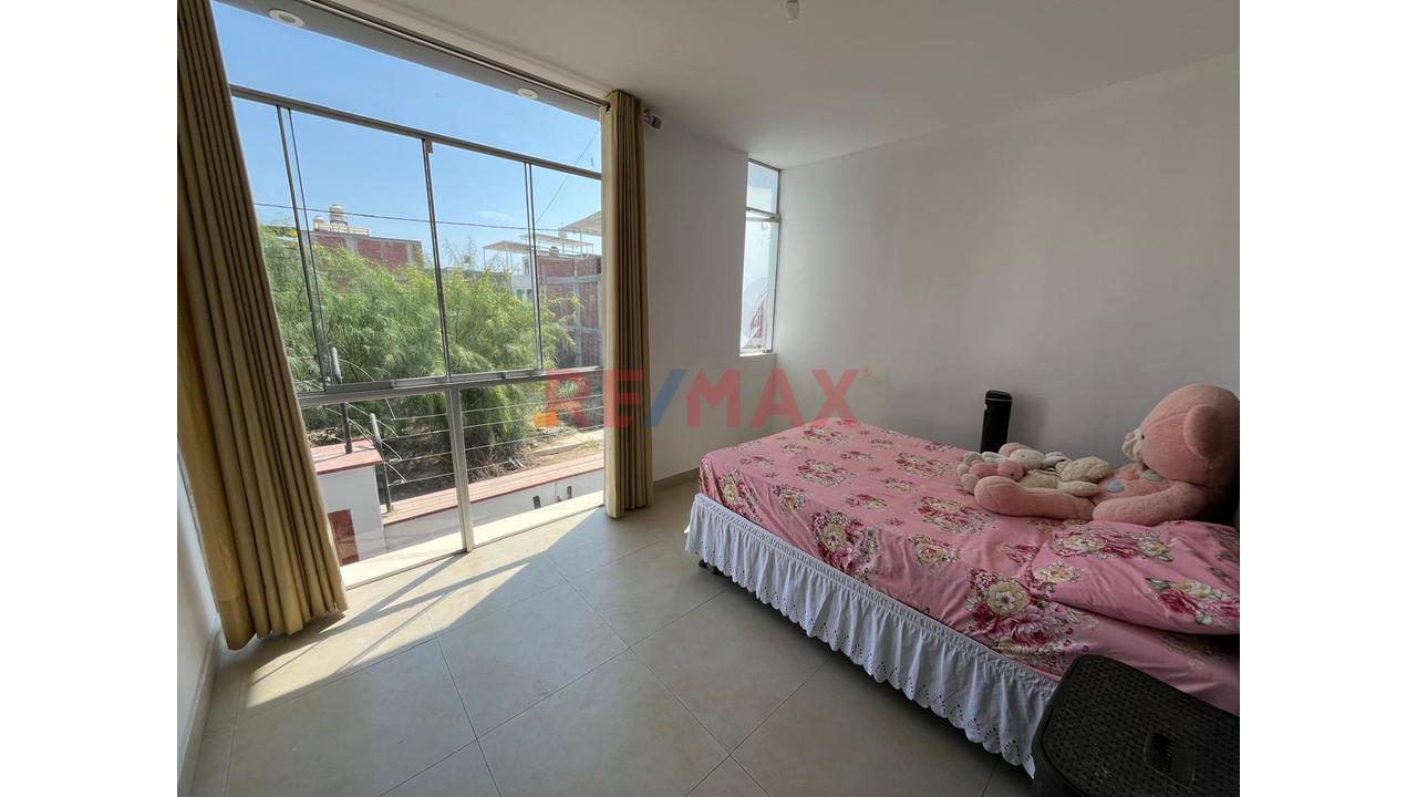 Linda Casa En Venta En Urb Miraflores Country Club — foto 11