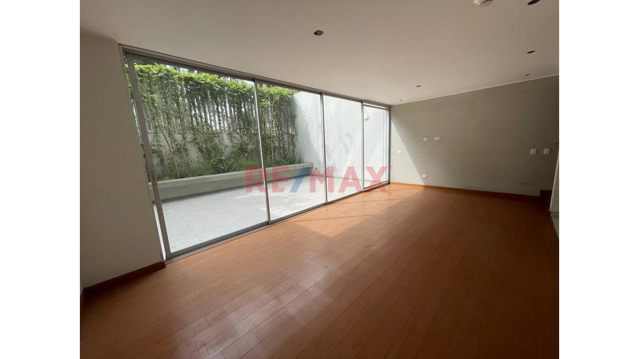 Piso 1 – Dúplex De Estreno (118 M²) — foto 4