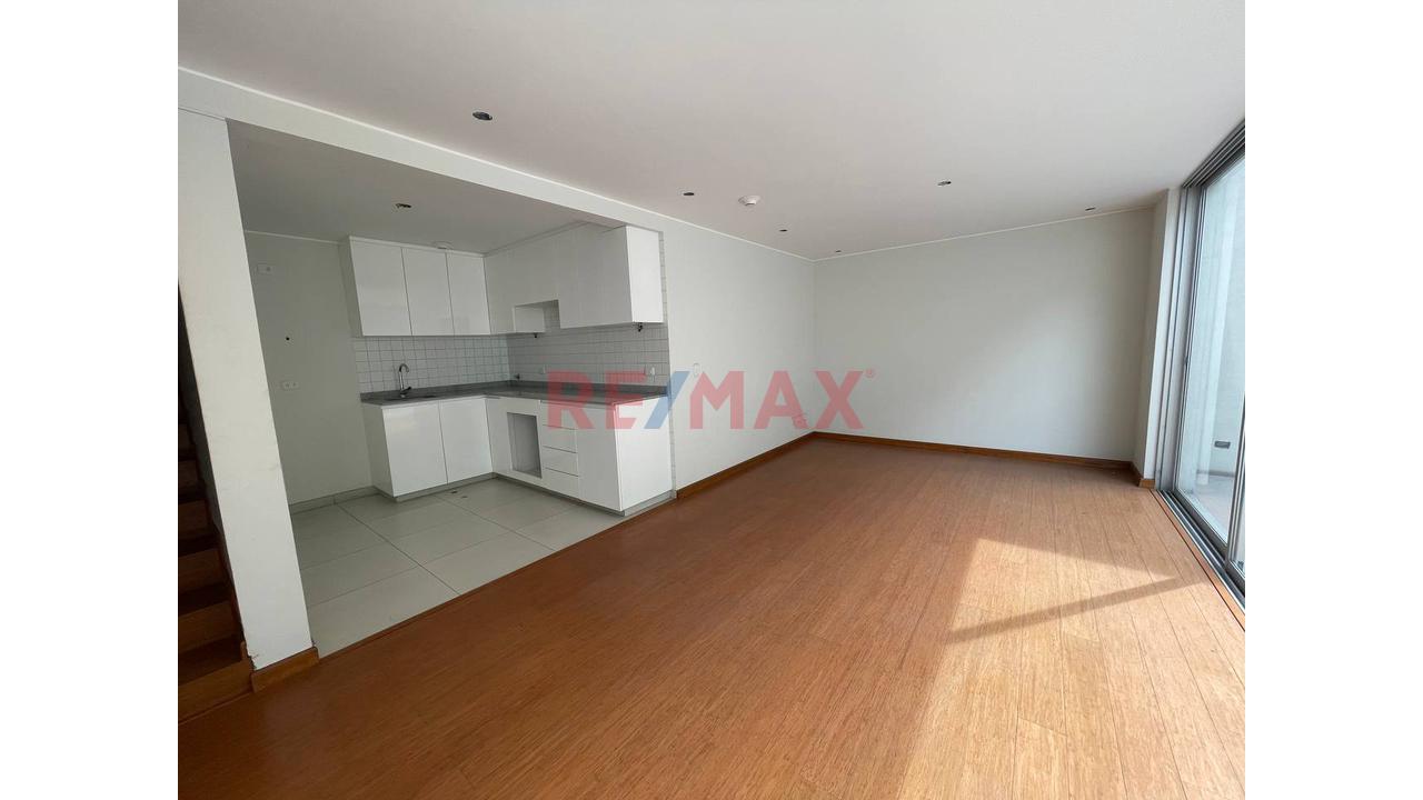 Piso 1 – Dúplex De Estreno (118 M²) — foto 2