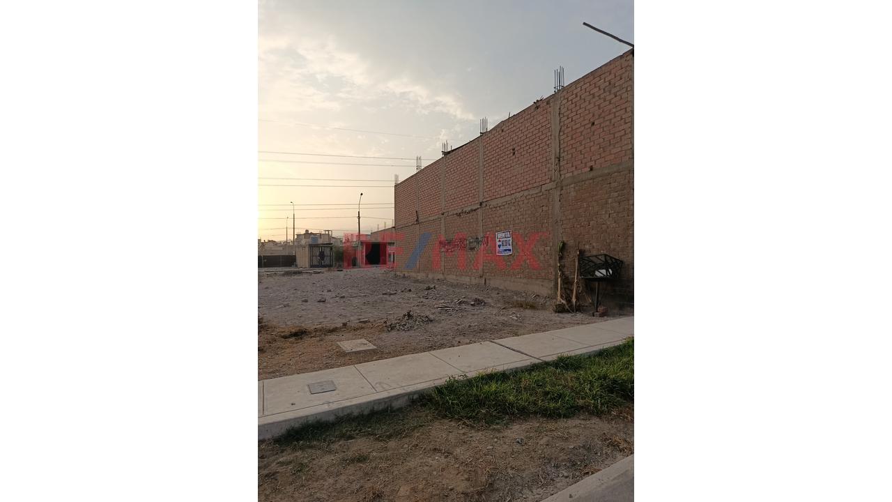 Se Vende Terreno En Carabayllo - Urb. Santa María 5Ta Etapa — foto 5
