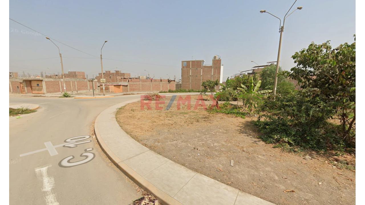 Se Vende Terreno En Carabayllo - Urb. Santa María 5Ta Etapa — foto 4