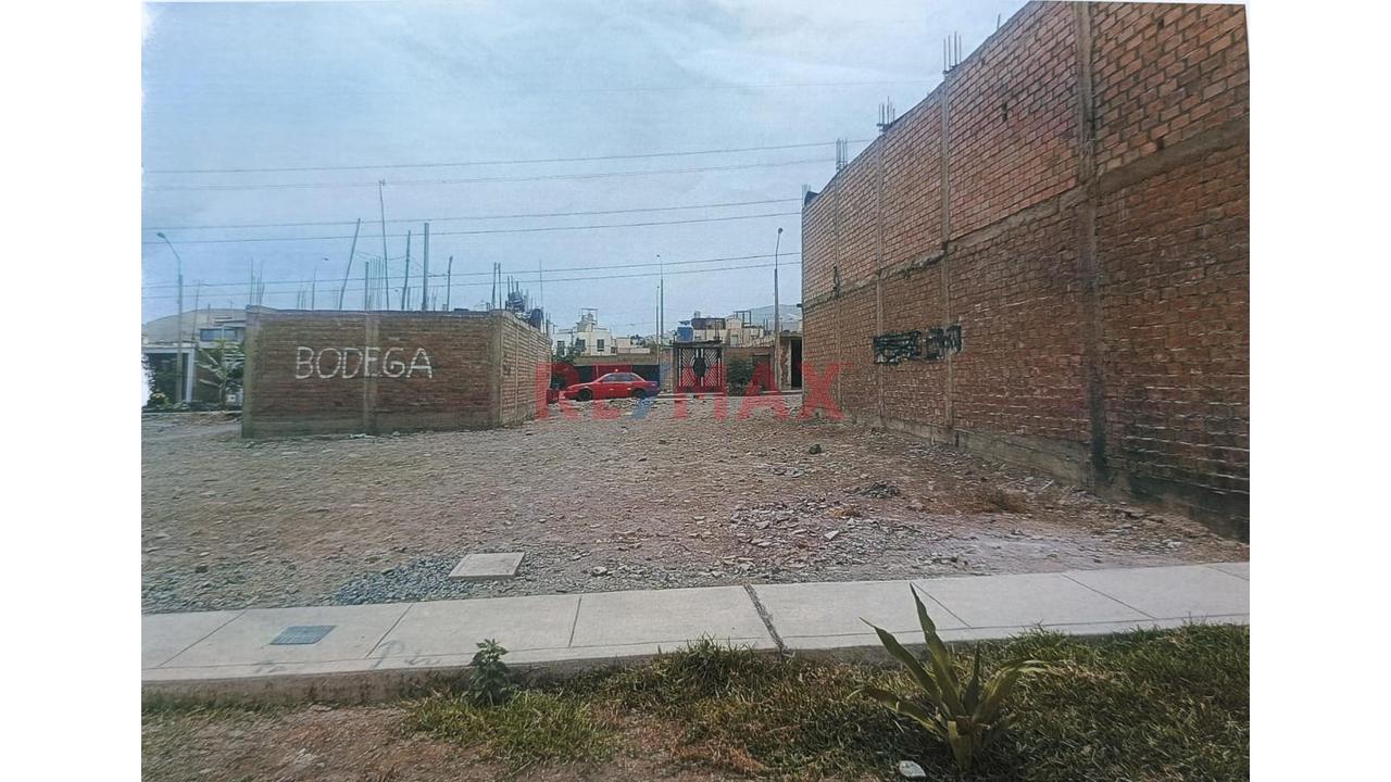 Se Vende Terreno En Carabayllo - Urb. Santa María 5Ta Etapa — foto 3