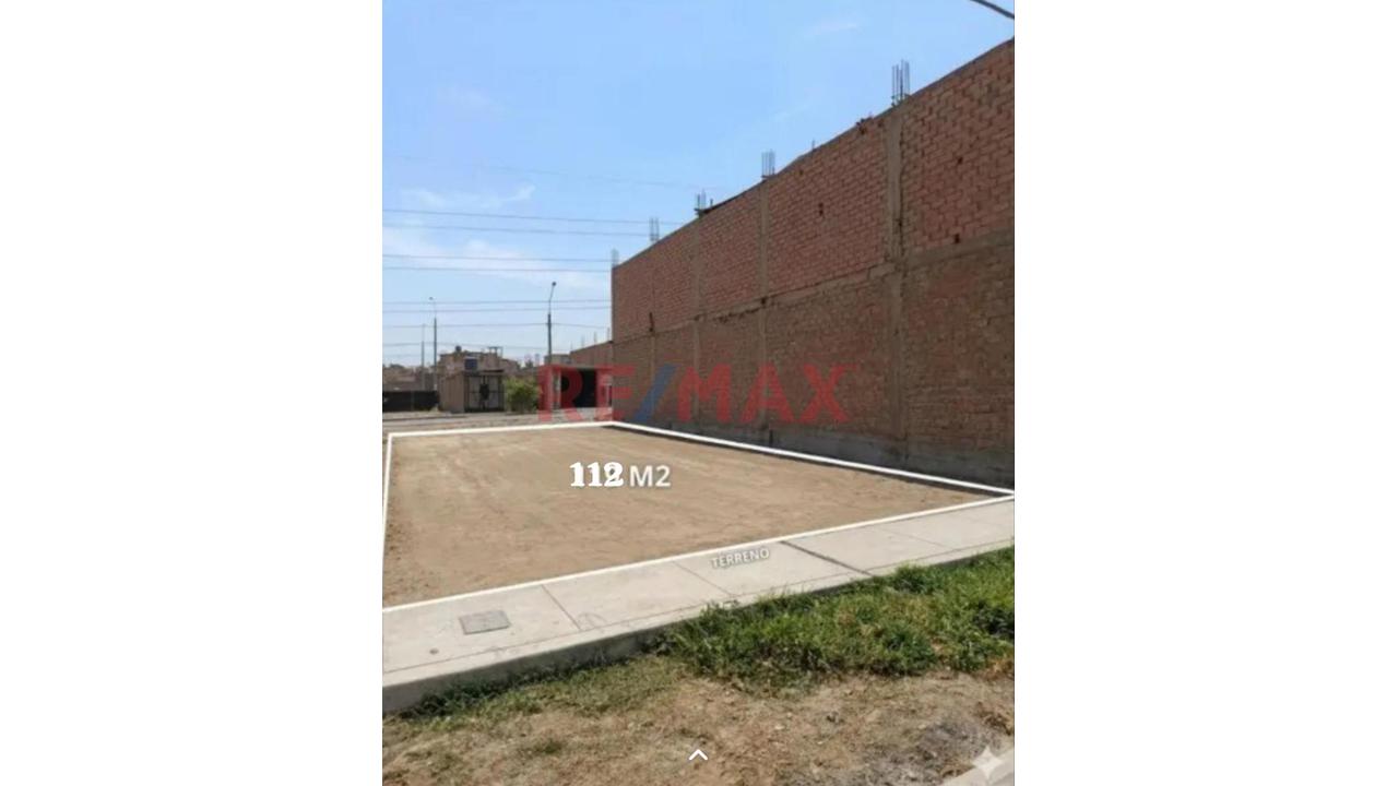 Se Vende Terreno En Carabayllo - Urb. Santa María 5Ta Etapa