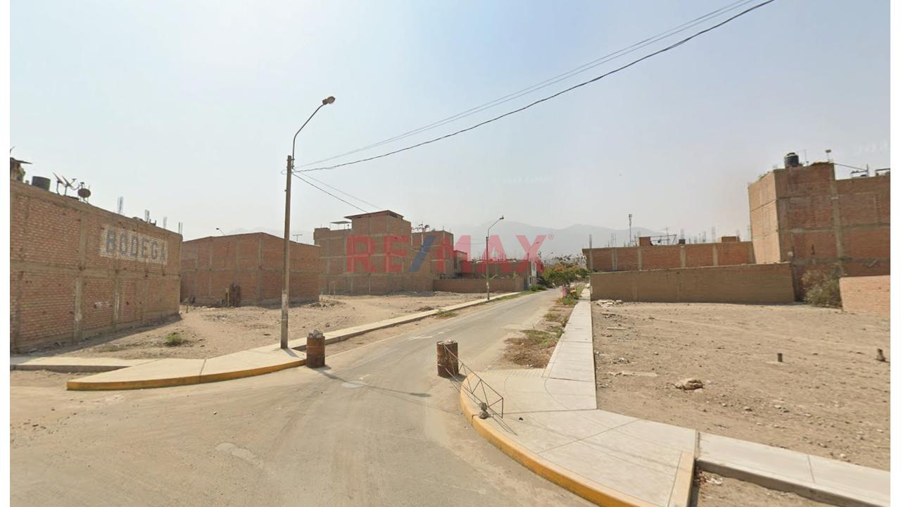 Se Vende Terreno En Carabayllo - Urb. Santa María 5Ta Etapa — foto 2