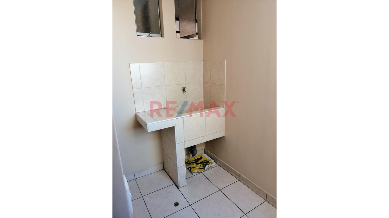 Se Vende Departamento En 3Er Piso En Pancho Fierro - Cayma ✨ — foto 7
