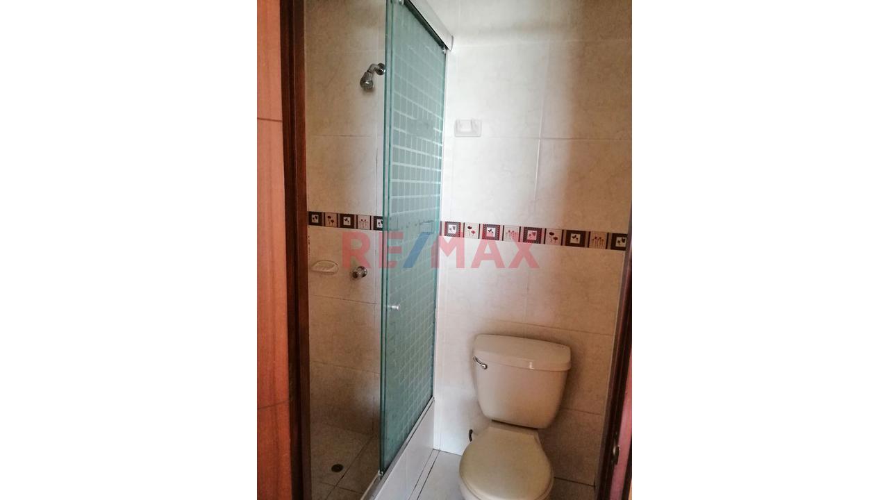 Se Vende Departamento En 3Er Piso En Pancho Fierro - Cayma ✨ — foto 5