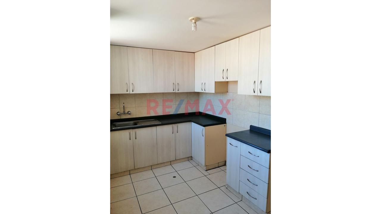 Se Vende Departamento En 3Er Piso En Pancho Fierro - Cayma ✨ — foto 10