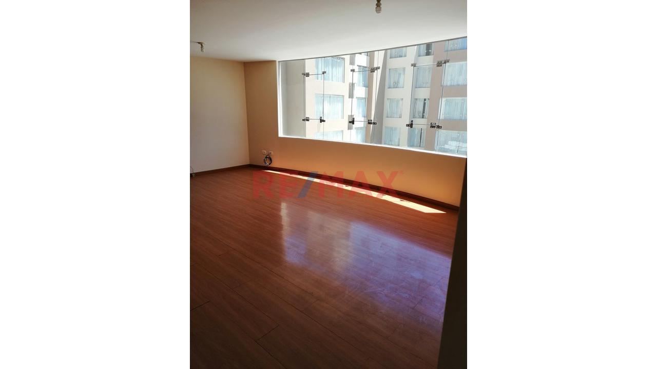 Se Vende Departamento En 3Er Piso En Pancho Fierro - Cayma ✨ — foto 6