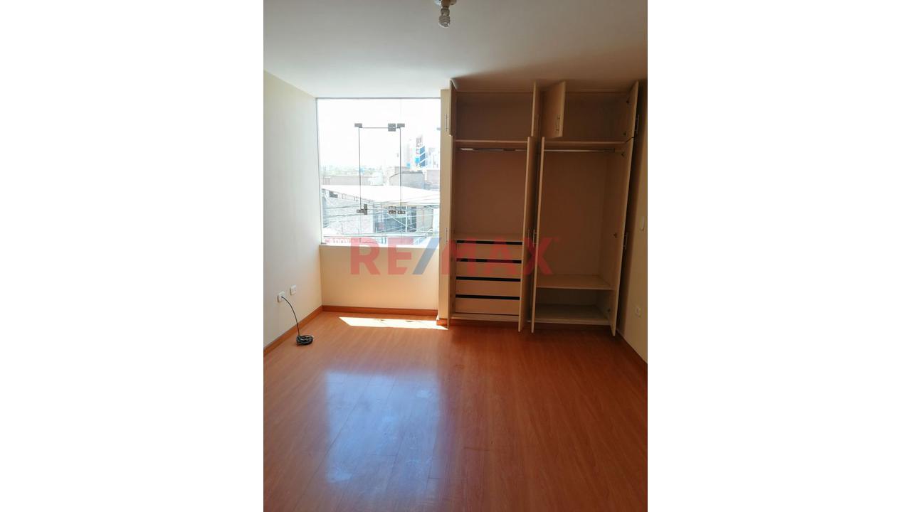 Se Vende Departamento En 3Er Piso En Pancho Fierro - Cayma ✨ — foto 9