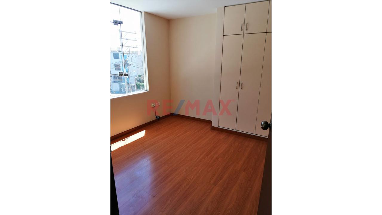 Se Vende Departamento En 3Er Piso En Pancho Fierro - Cayma ✨ — foto 3