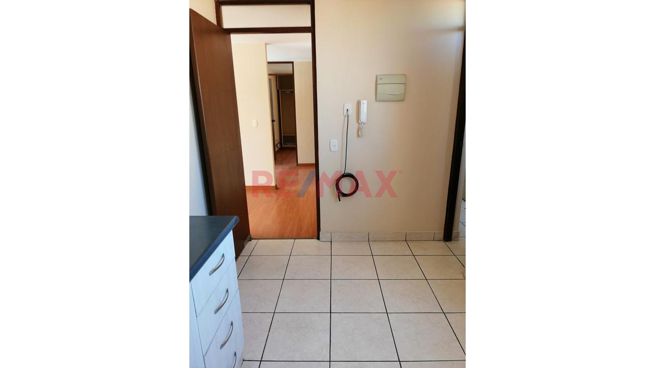 Se Vende Departamento En 3Er Piso En Pancho Fierro - Cayma ✨ — foto 11