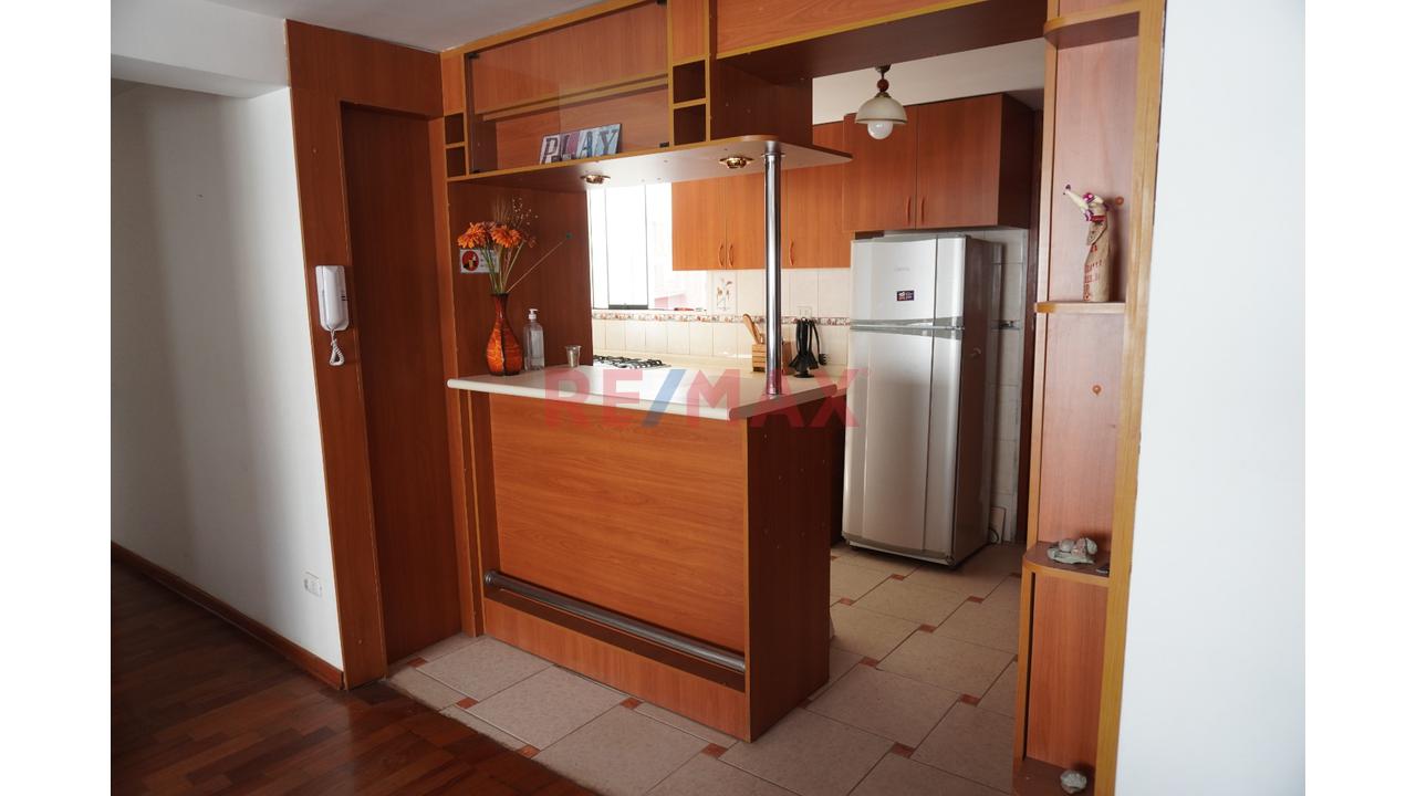 📍 Departamento En Venta  En Urbanización San Francisco Muy Cerca Al Bcp De Huayruropata — foto 8