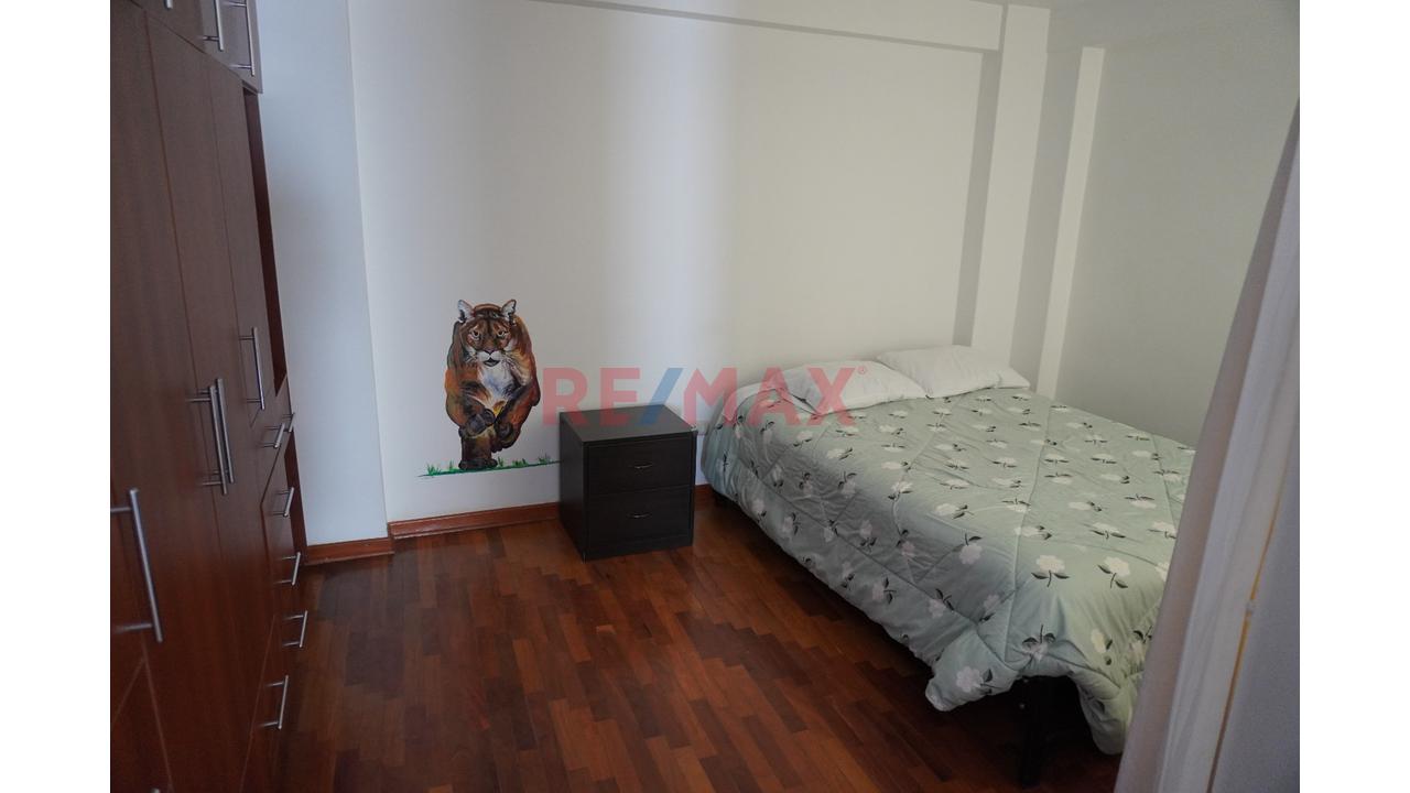 📍 Departamento En Venta  En Urbanización San Francisco Muy Cerca Al Bcp De Huayruropata — foto 6