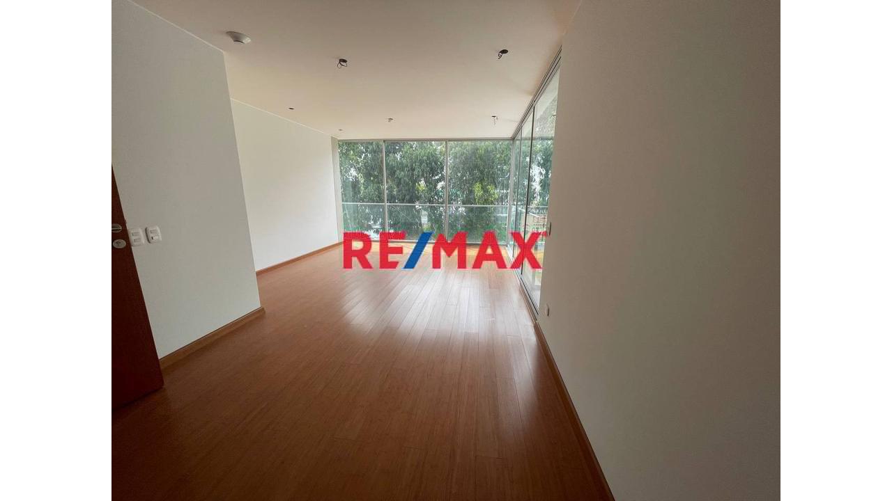 Piso 4 – Departamento De Estreno 127 M2